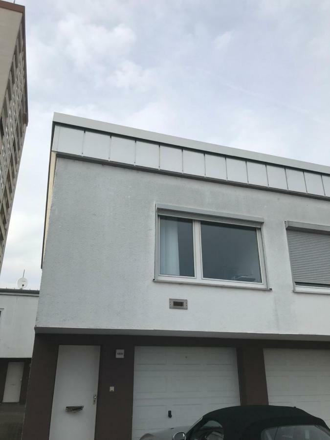 Apartment Friedrich 1201 Mainaschaff Exteriér fotografie